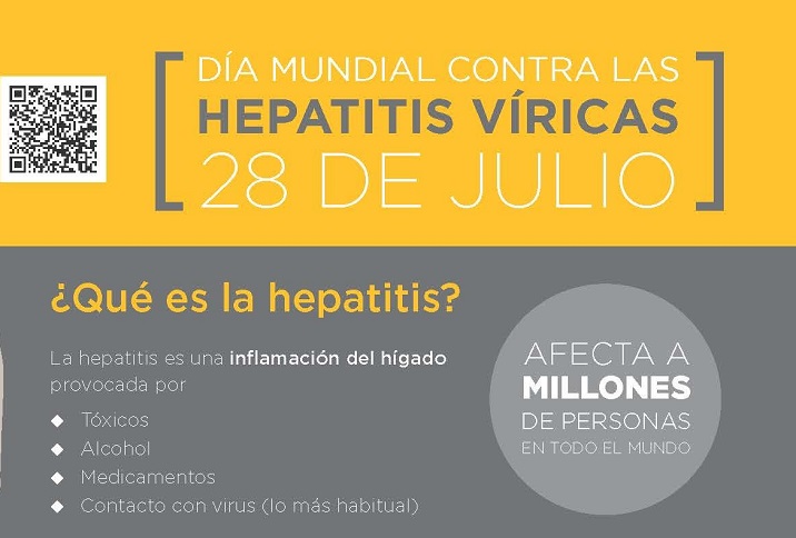 Hepatitis víricas