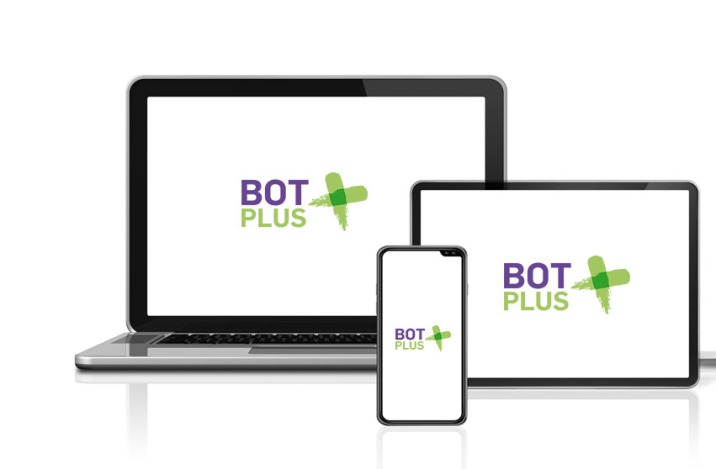 bot plus