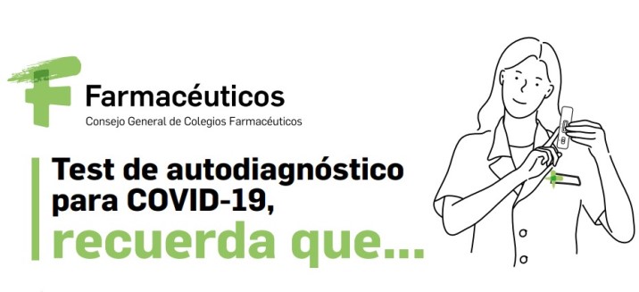 test de autodiagnóstico