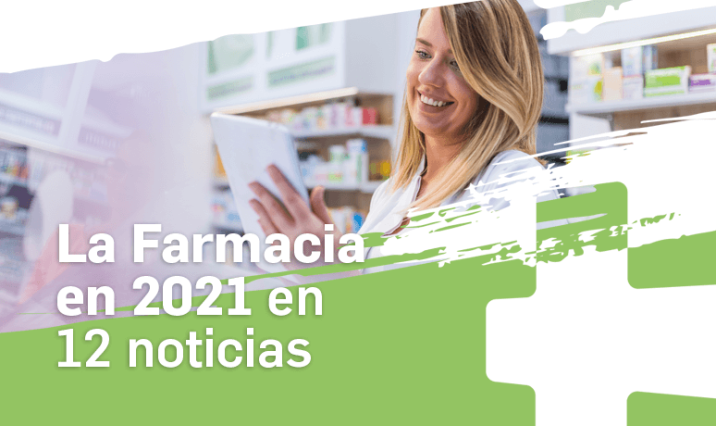 la Farmacia en 2021