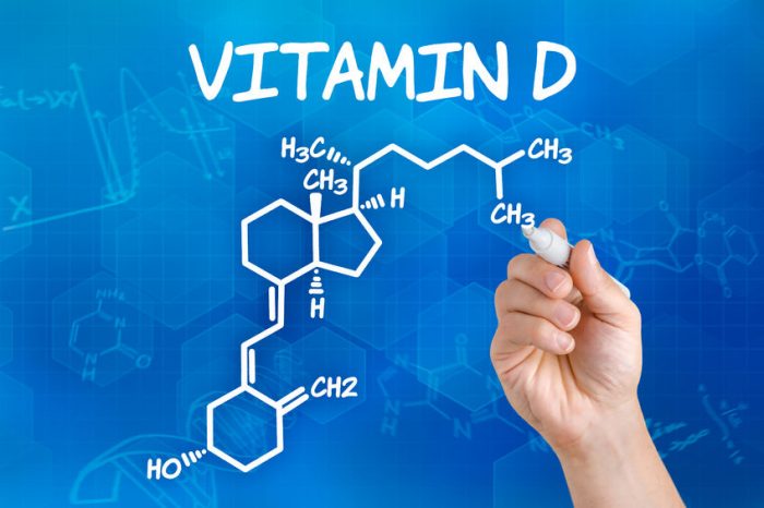 vitamina D