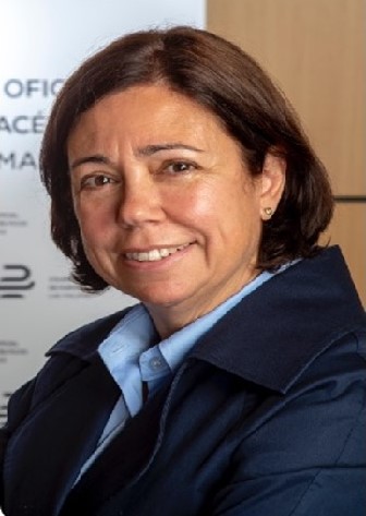 Preidenta COFLP
