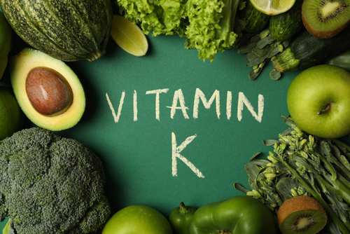 vitamina K