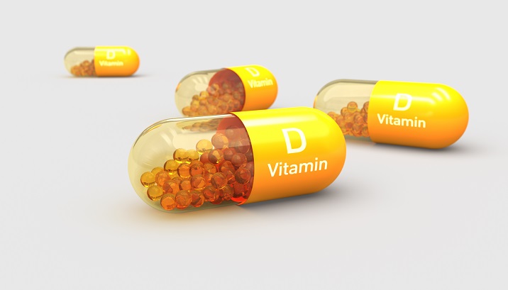 La vitamina D no protege contra la COVID-19 ni otras infecciones respiratorias