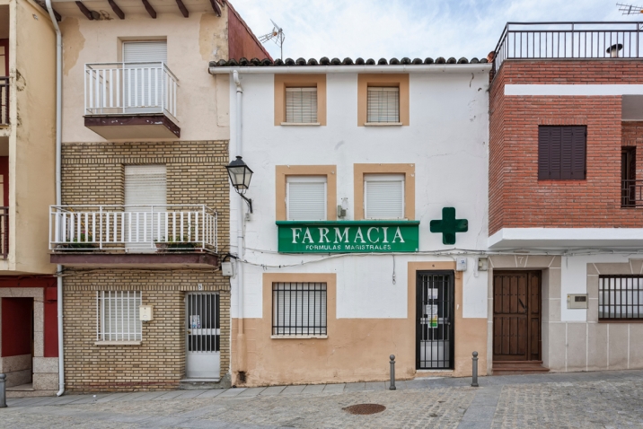 farmacia rural