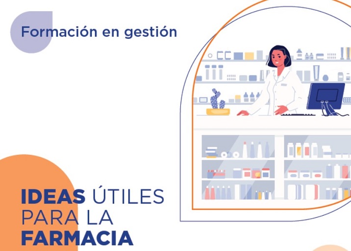 curso Ideas útiles para el farmacéutico