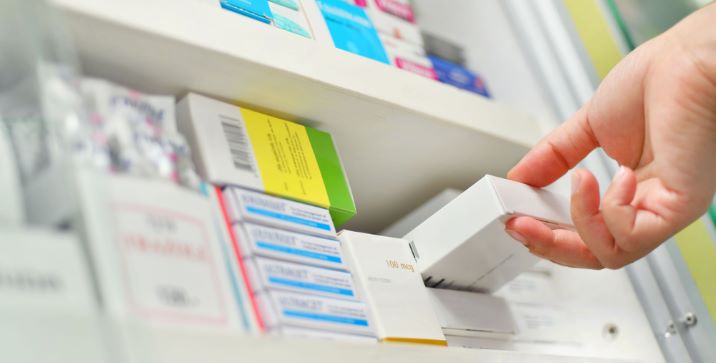 La oficina de farmacia tiene un papel fundamental para reforzar la adherencia terapéutica