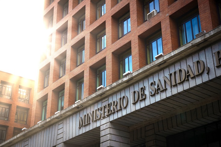 El CGCOF felicita a José Manuel Miñones, farmacéutico y nuevo ministro de Sanidad