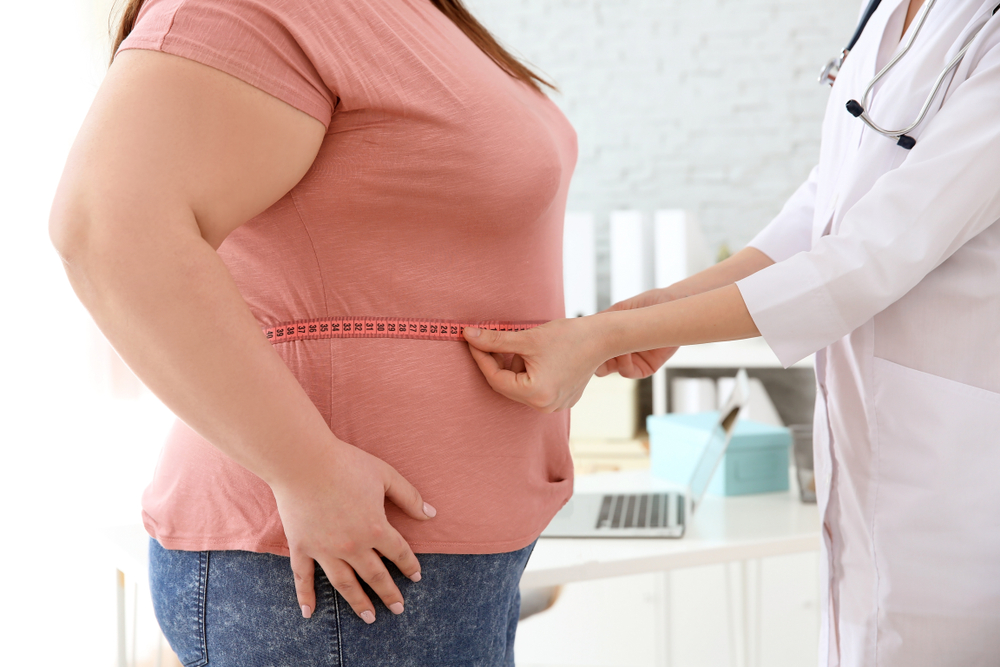 Repercusión de la obesidad en las mujeres